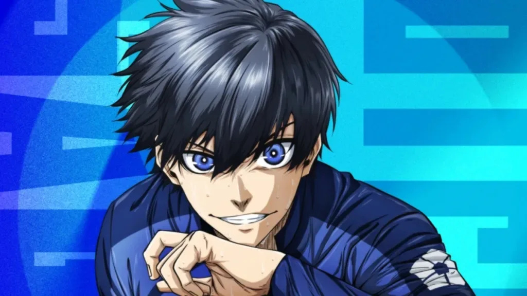 Blue Lock Chapter 355 Release Date, Time & Where to Read Blue Lock Chapter 355 Release Date, Time & Where to Read