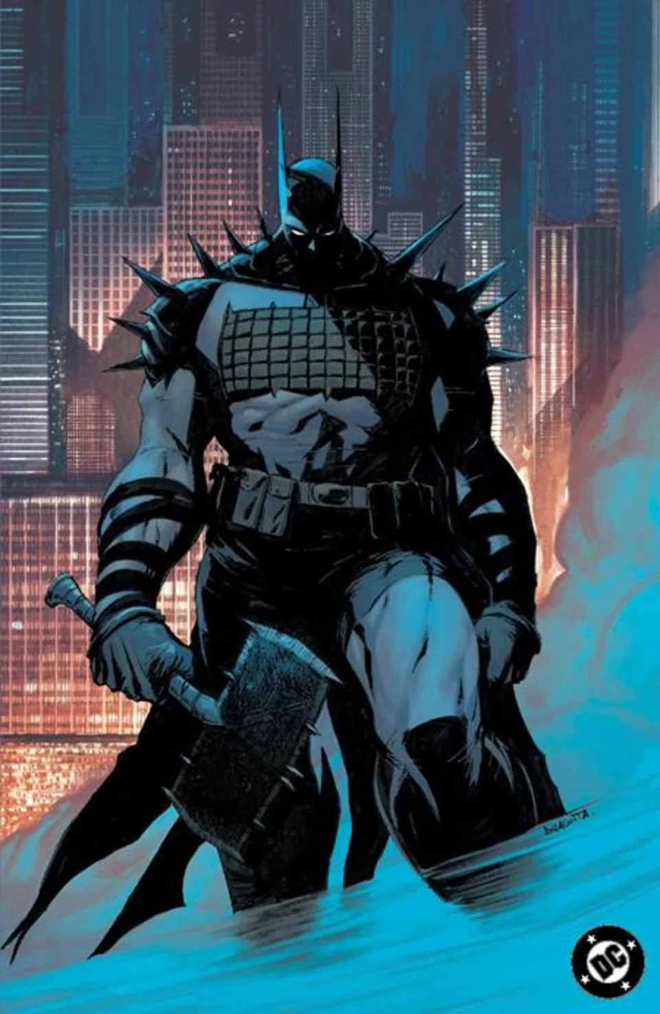 Image Credit: DC Comics