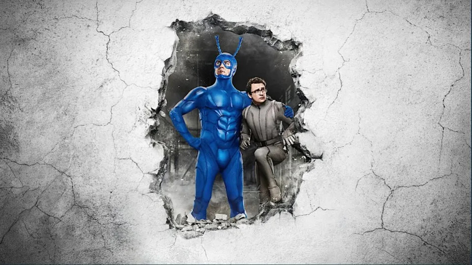 Image Credit: Amazon Prime Video