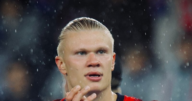 World Cup friendships and meme tokens: the crypto angle on Haaland vs. Bellingham World Cup friendships and meme tokens: the crypto angle on Haaland vs. Bellingham