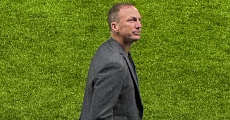 Melbourne Victory’s Lockyer signing highlights A-League clubs’ pivot from NFTs back to traditional roster building Melbourne Victory’s Lockyer signing highlights A-League clubs’ pivot from NFTs back to traditional roster building