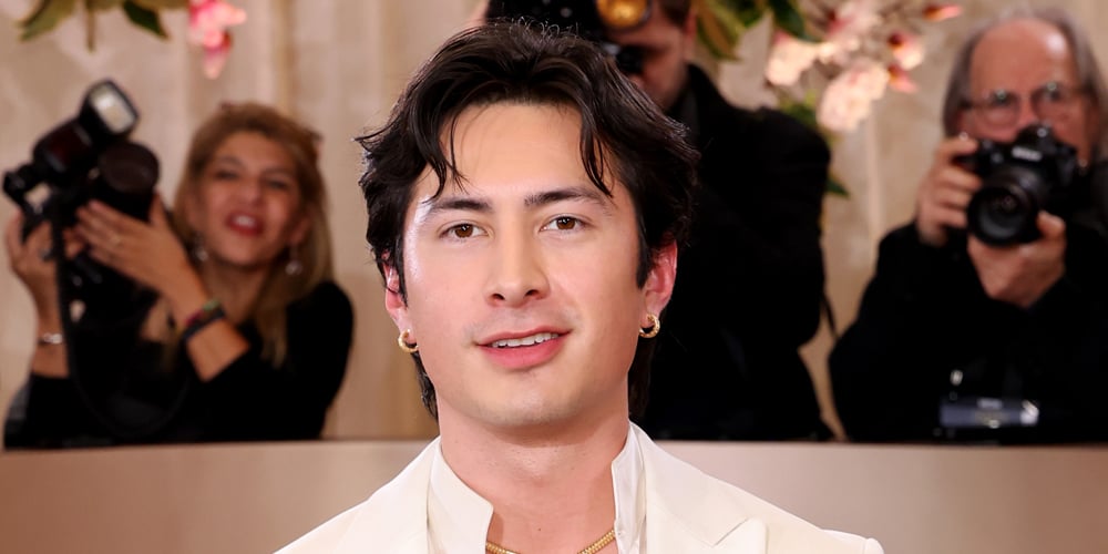 Hudson Williams’ Bodyguard Shares Message for Fans Amid That Upsetting Paris Incident Hudson Williams’ Bodyguard Shares Message for Fans Amid That Upsetting Paris Incident