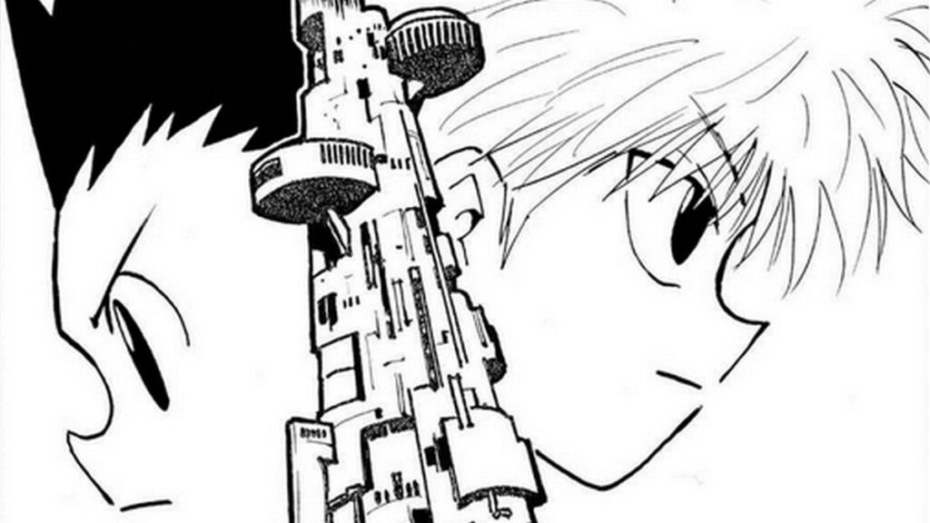 Hunter x Hunter Brings Gon and Killua Back to the Manga After More Than a Decade Away From the Main Story Hunter x Hunter Brings Gon and Killua Back to the Manga After More Than a Decade Away From the Main Story