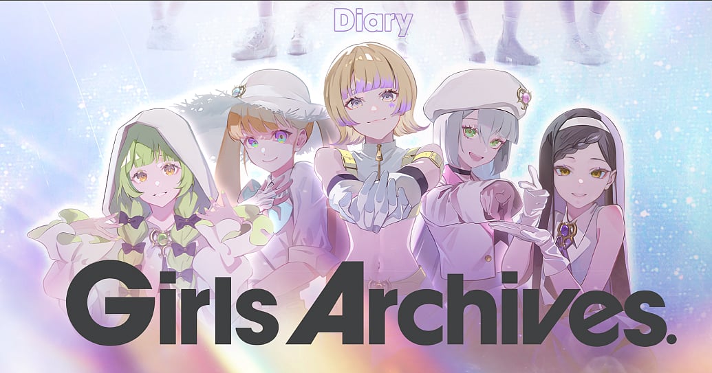HYBE's New Japan-Korea Girl Group Is Part Real, Part Virtual