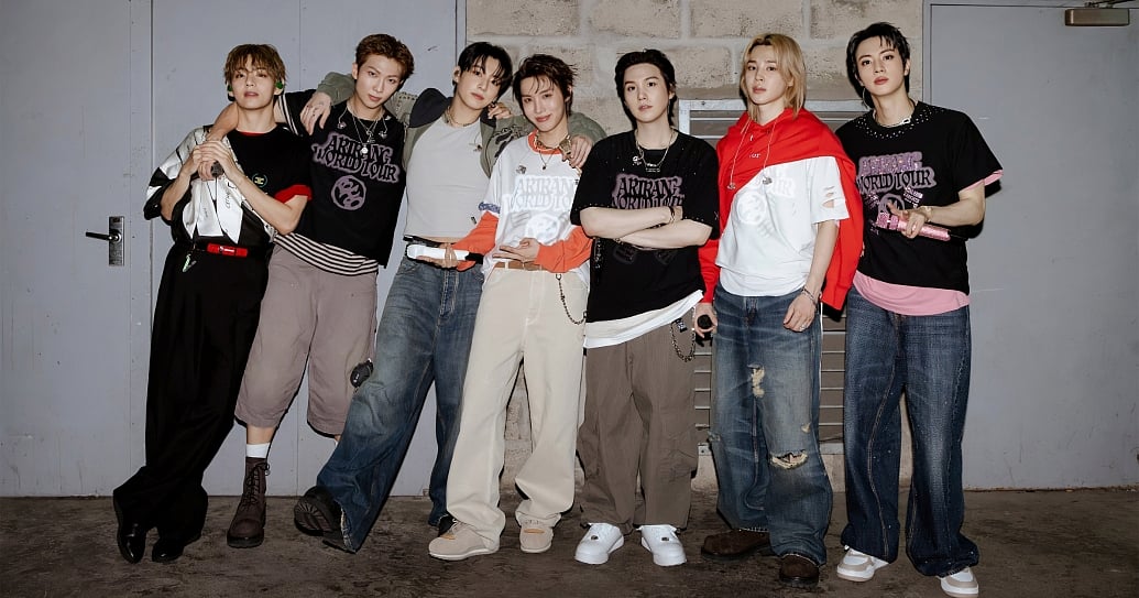 K-pop’s Earnings Gap Widens as Mega-Agencies Outpace Mid-Tier Ones