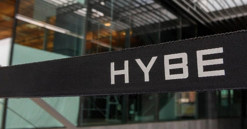 HYBE Announces Global Producer Auditions for 2026