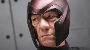 Eagle-Eyed Fans Just Spotted an Unfortunate Mistake on Magneto’s Doomsday Figure, But Will Hasbro Fix It?