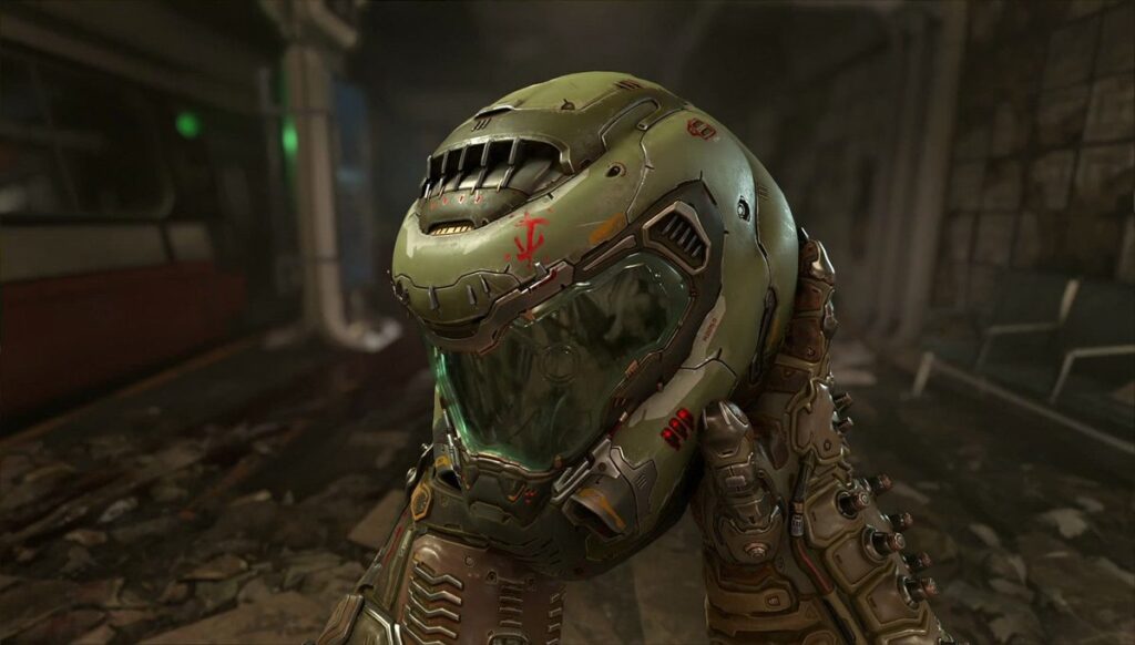 id Software Issues Statement Following Xbox Layoffs, Says It’s Back to the Size It Was When It Made 2016’s Doom id Software Issues Statement Following Xbox Layoffs, Says It’s Back to the Size It Was When It Made 2016’s Doom
