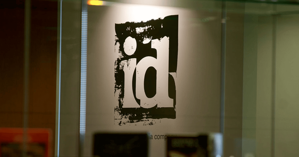 Report: Roughly half of the id Software team have been laid off