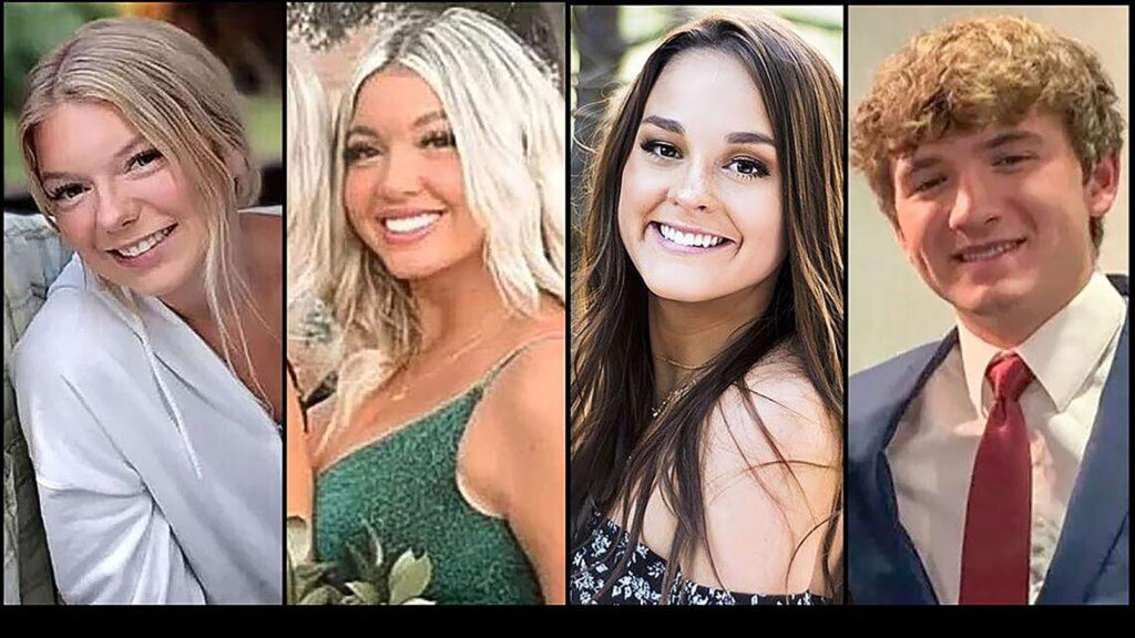 The True Story Behind Netflix’s ‘The Idaho Murders: College Nightmare’ The True Story Behind Netflix’s ‘The Idaho Murders: College Nightmare’