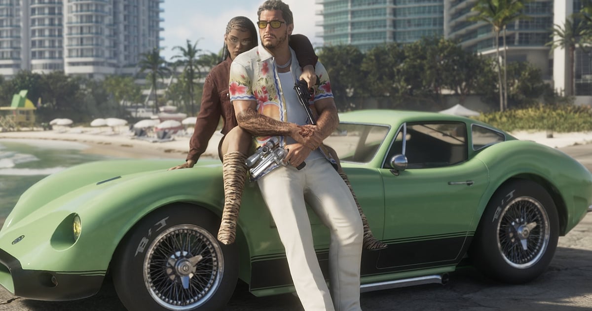 Trending: GTA VI Price Concerns Grow as PS Store Moves to Local Currencies