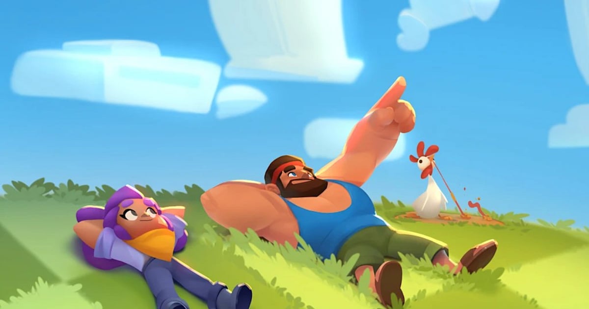 Supercell Opens Grants Up to $200K for African Game Studios