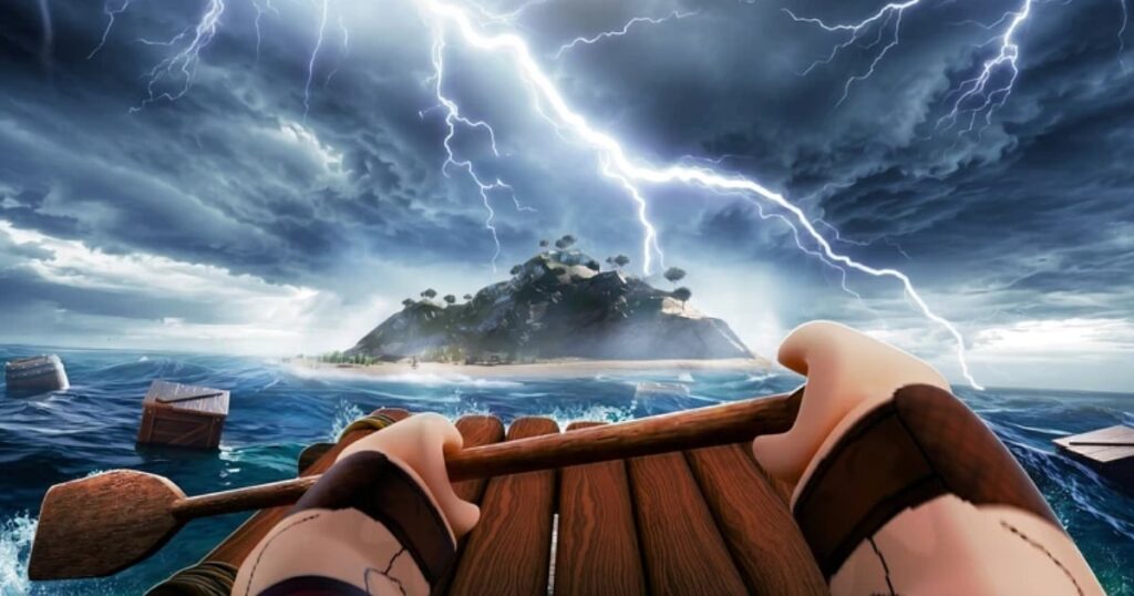 The Odyssey Roblox Game Gets Official Launch The Odyssey Roblox Game Gets Official Launch