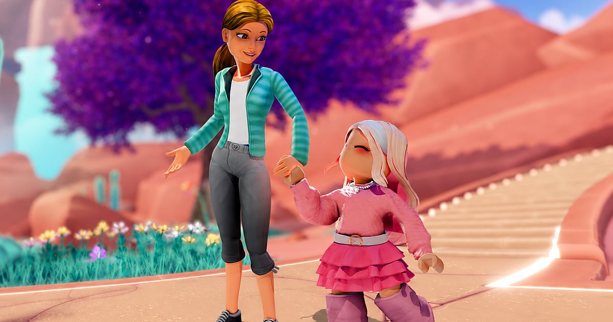 Trending: Roblox Launches Family Zone Amid Growing Child Safety Scrutiny