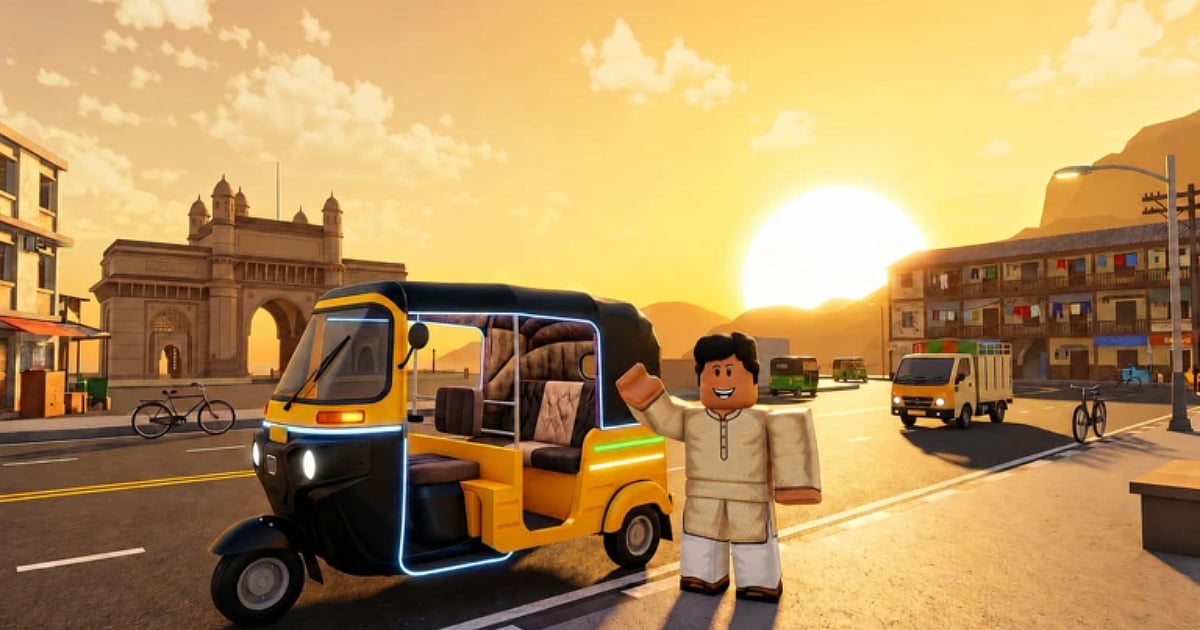 Roblox Adds Hindi Support for Players and Creators in India