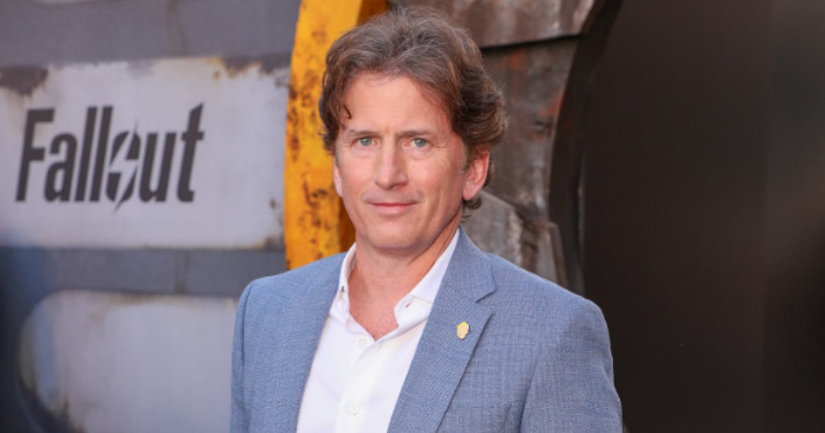 Trending: Todd Howard Confirms Bethesda and Obsidian Reunion for Fallout