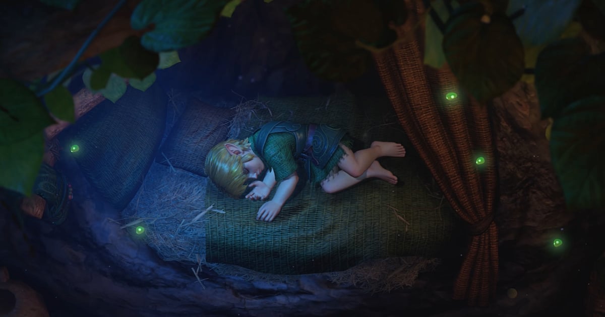 Trending: Zelda Pre-Order Leak May Be Linked to Beast of Reincarnation