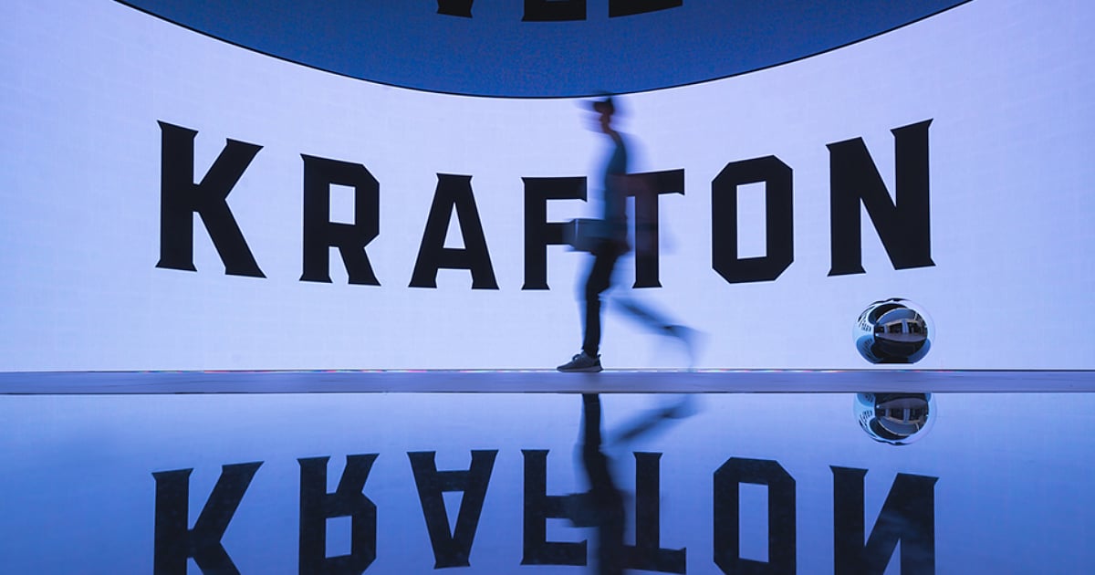 KRAFTON Records Highest Second Quarter Revenue to Date