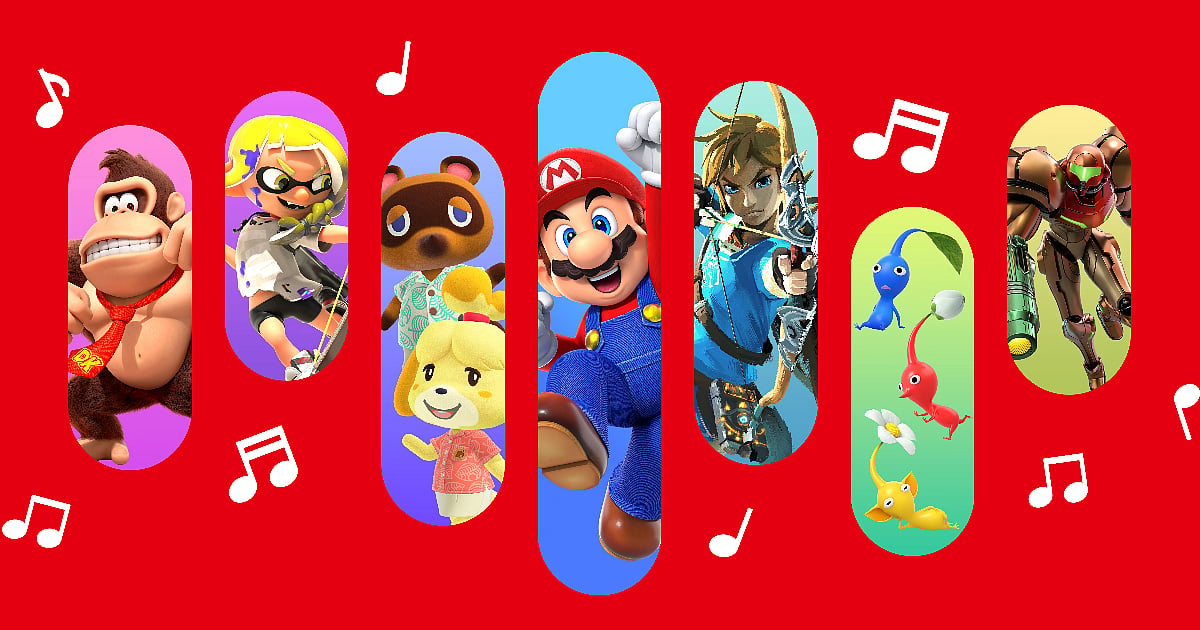 Trending: Hasbro and Nintendo Sign Multi-Year Legend of Zelda Toy Deal