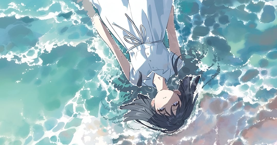 Trending: To You in the Beyond Anime Film Unveils Trailer and More Cast