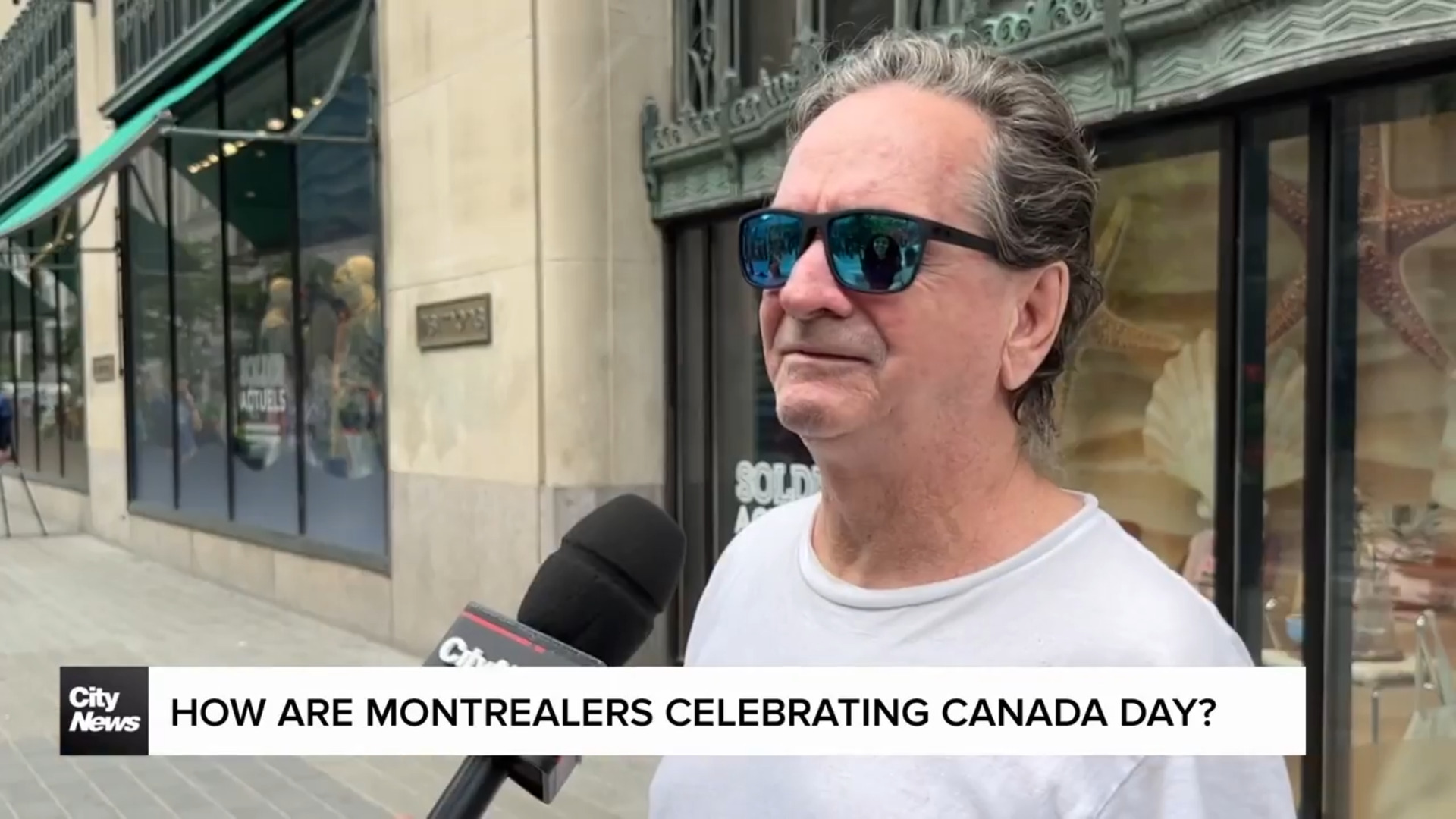 How are you celebrating Canada Day?