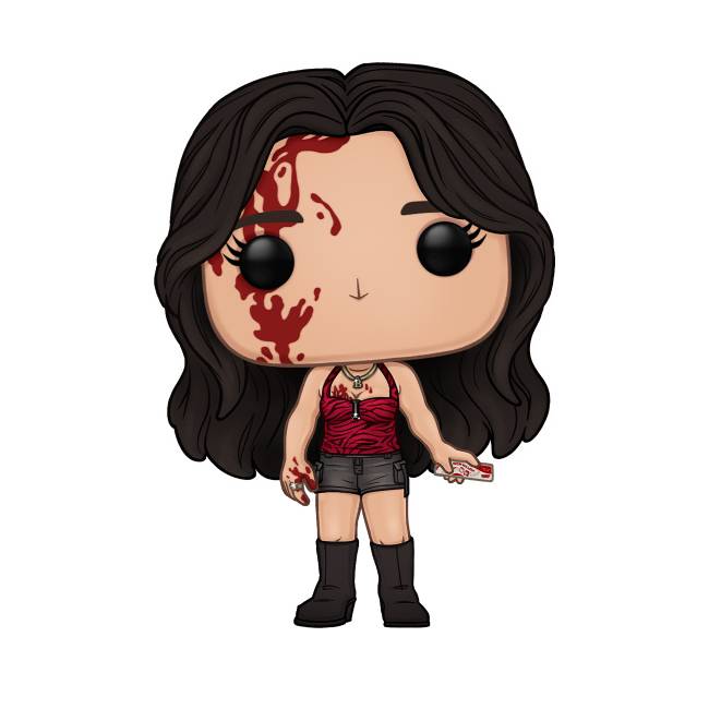Funko’s New Pop! Nikki Figure Brings the Bloody Obsession to Your Horror Collection Funko’s New Pop! Nikki Figure Brings the Bloody Obsession to Your Horror Collection
