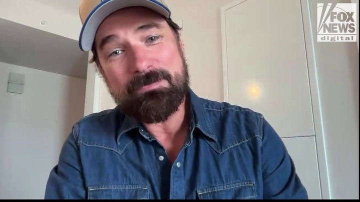 Netflix's ‘Little House on the Prairie’ actor hopes new series will unite old and new fans