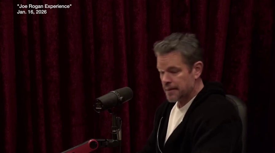 Matt Damon claims Netflix wants plots repeated several times for viewers on phones