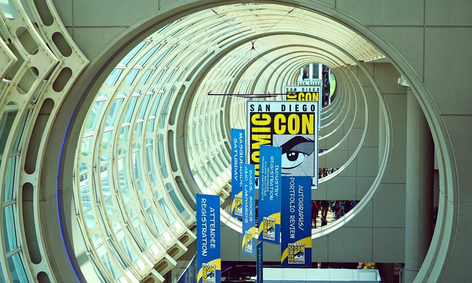 SDCC 2025