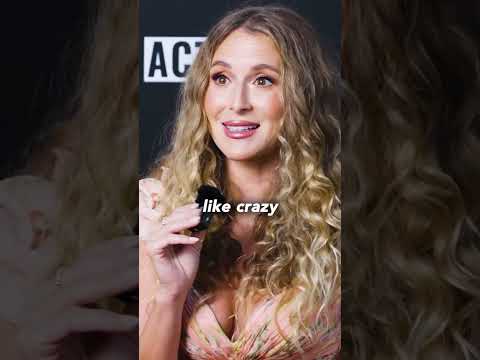 Thumbnail for Make Abortion UNTHINKABLE | Alexa PenaVega at the Live Action Gala