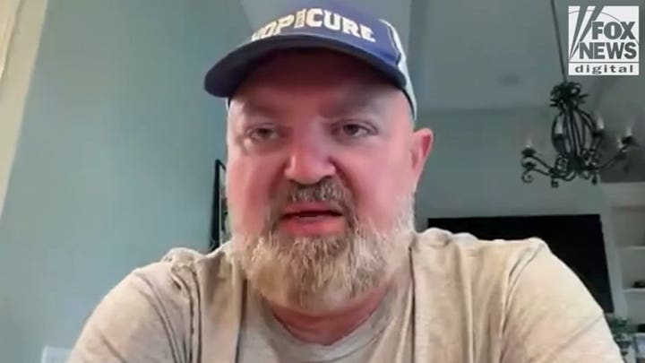 John Driskell Hopkins talks about the viral ALS Ice Bucket Challenge