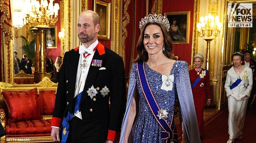 Kate Middleton is the 'monarchy's greatest asset': expert