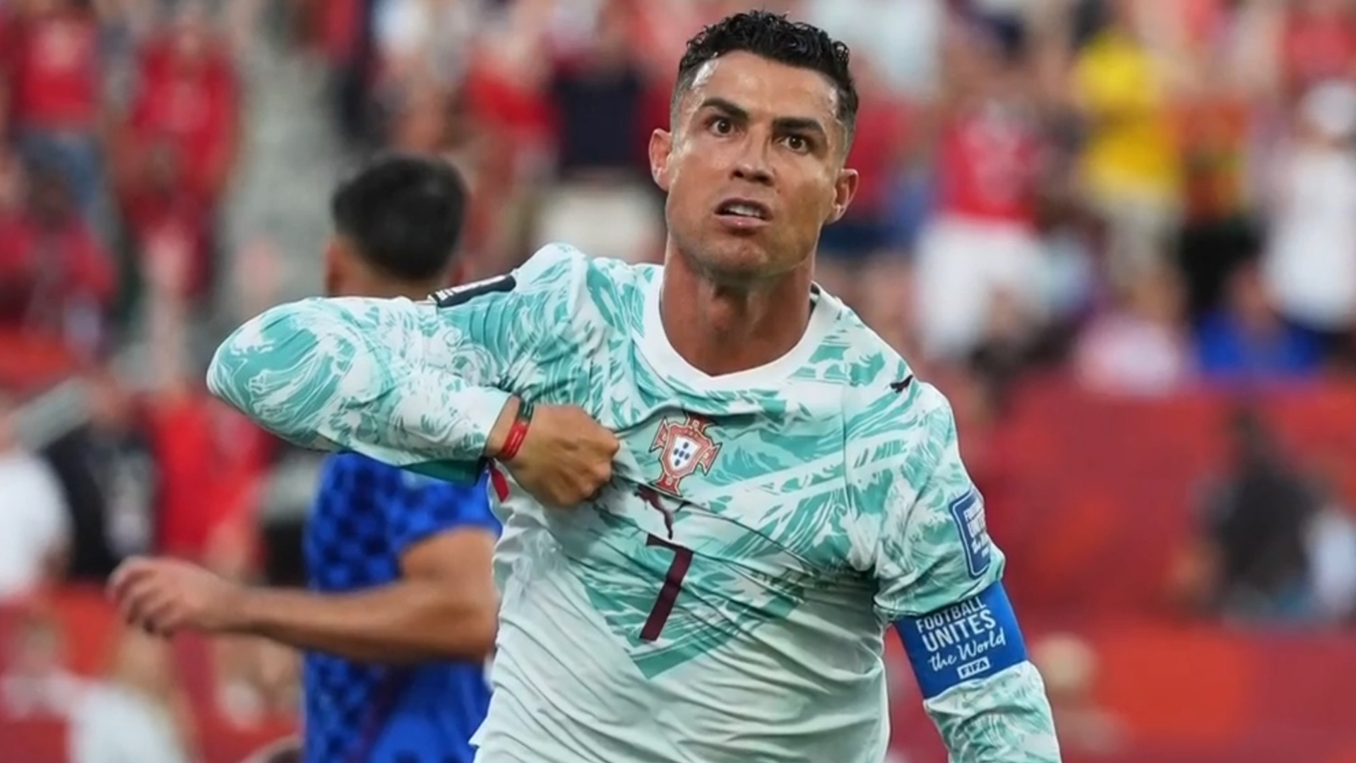 Portugal defeats Croatia in final World Cup match at Toronto Stadium