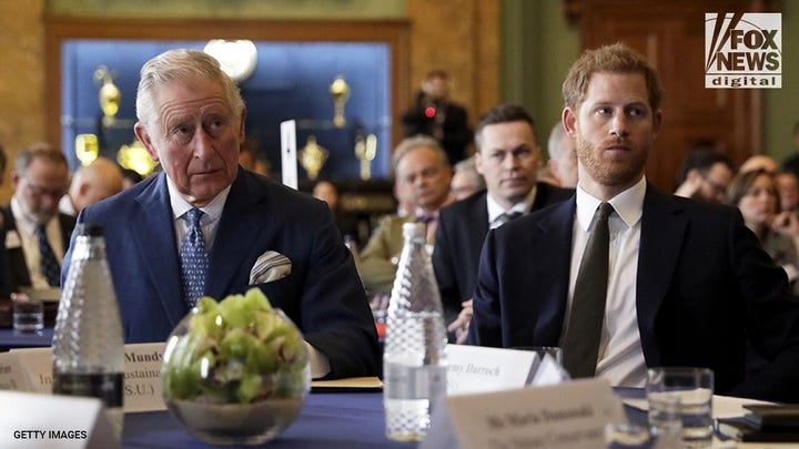 King Charles went ‘above and beyond’ for Prince Harry: expert