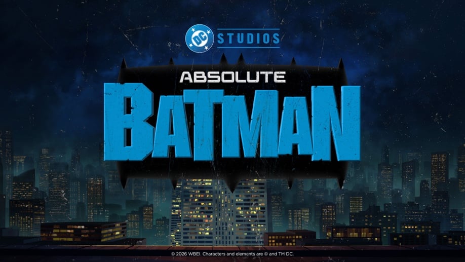 There’s already a bible in development for the Absolute Batman cartoon, and comic creators Scott Snyder & Nick Dragotta are writing it There’s already a bible in development for the Absolute Batman cartoon, and comic creators Scott Snyder & Nick Dragotta are writing it