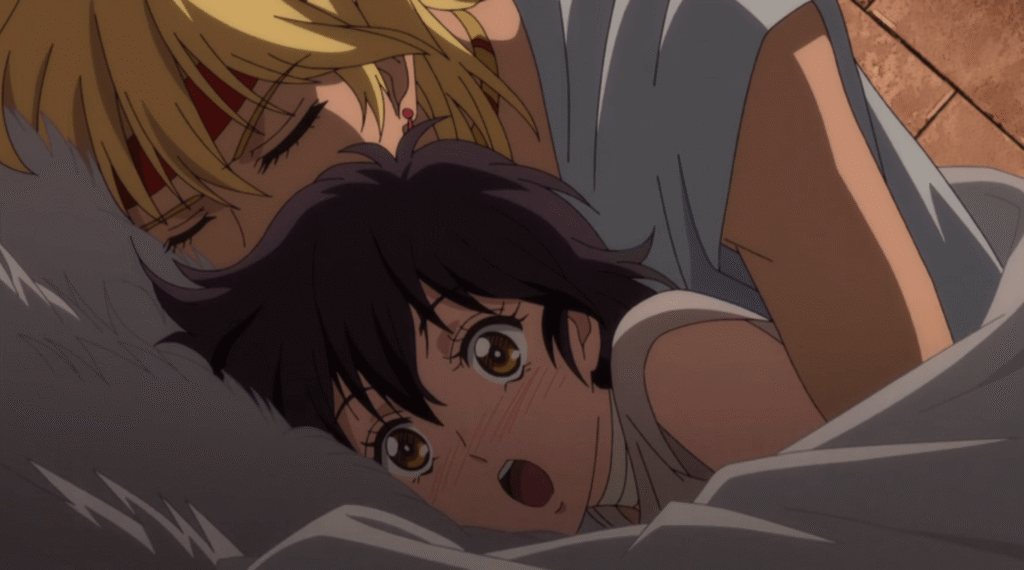 Summer 2026 Anime Week 3 Mini-Review Corner (July 13  – July 20)