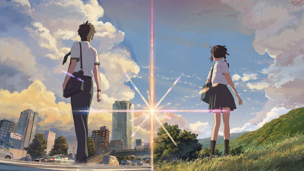 Where to Watch ‘Your Name’? Streaming Options and Re-Release Details as the Anime Returns to Theaters