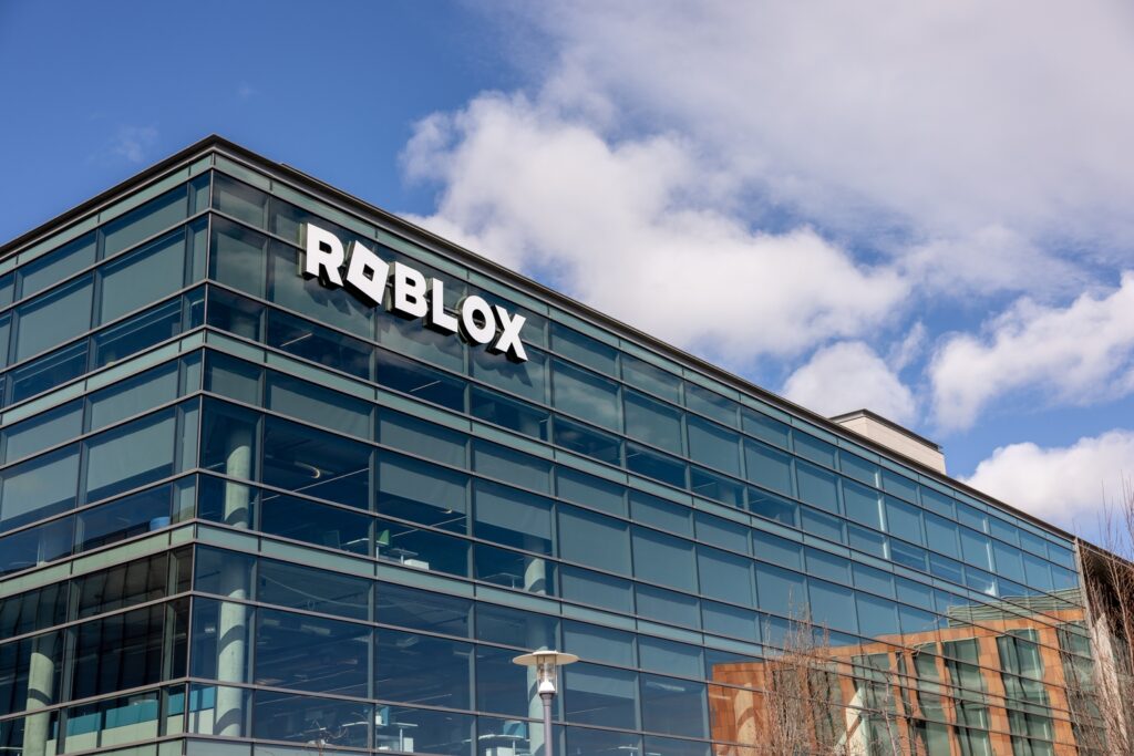 Roblox: Down Nearly 50% In A Year, But Its Most Valuable Audience Is Growing Rapidly