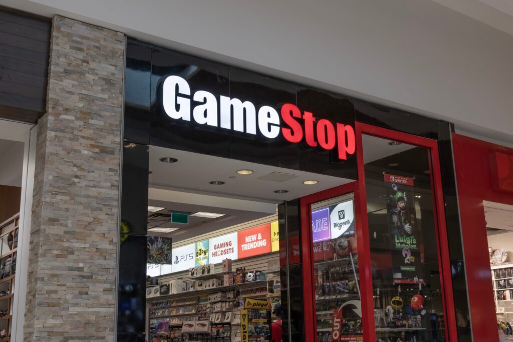 GameStop: Collectibles, Bitcoin, And A Bigger Strategic Bet (NYSE:GME) GameStop: Collectibles, Bitcoin, And A Bigger Strategic Bet (NYSE:GME)