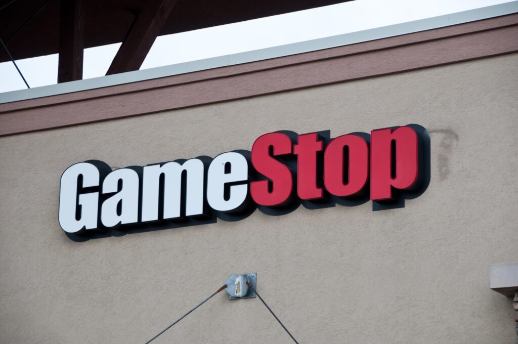 GameStop: Soaring Collectibles Sales Give More Credibility To eBay Deal (NYSE:GME)