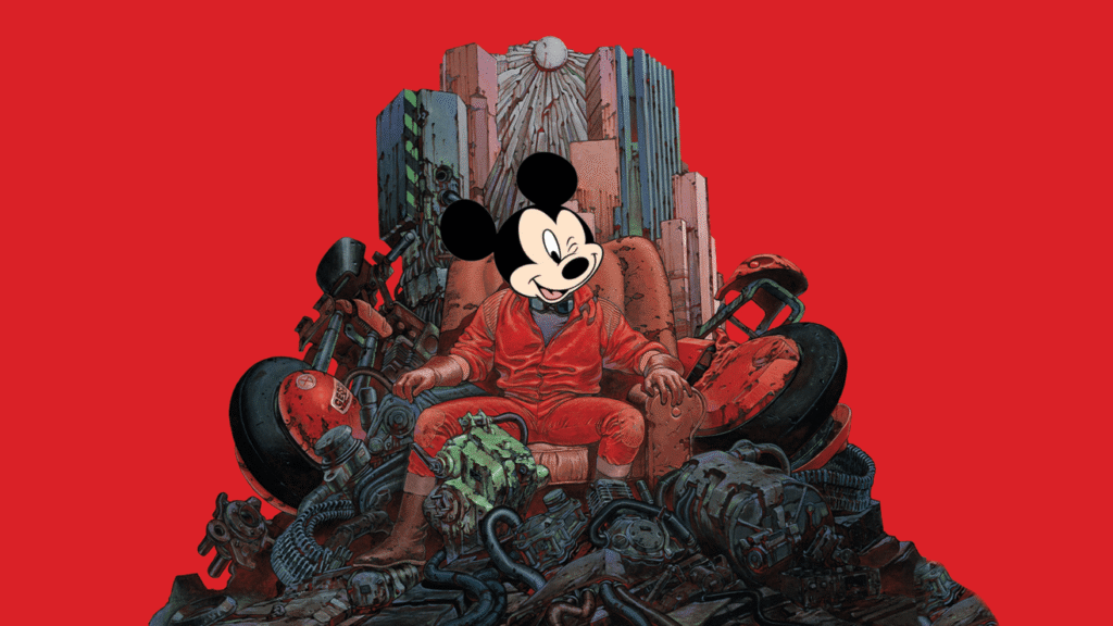 Disney+ is Adding Anime Movies to its Library (Including Akira), But There’s a Catch Disney+ is Adding Anime Movies to its Library (Including Akira), But There’s a Catch