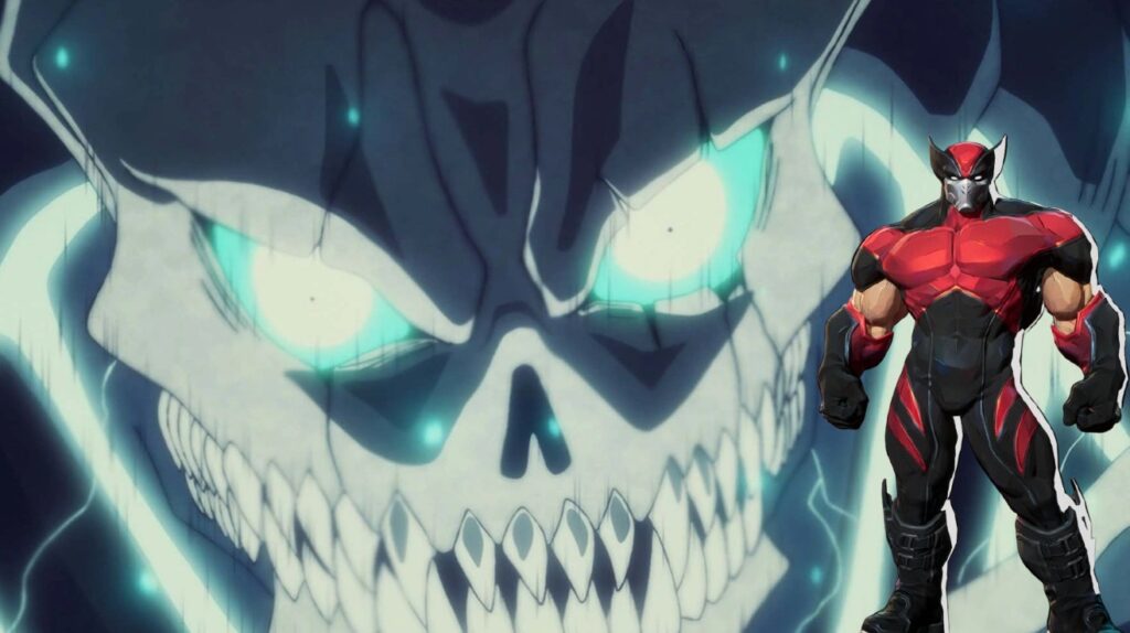 Marvel Artist Jumps Into The Shonen Anime World For San Diego Comic Con