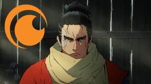 Crunchyroll’s Big Video Game Anime Adaptation Takes Closer Look at Its Lead