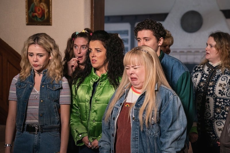 Derry Girls (2018 – 2022)