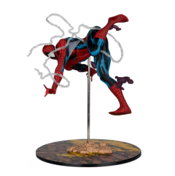 Marvel Spider-Man 1:10 Scale Collectible
