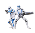 Star Wars Black Series Clone Troopers Dogma & Hardcase (6 in.)