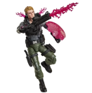 G.I. Joe Night Force Psych-Out Figure