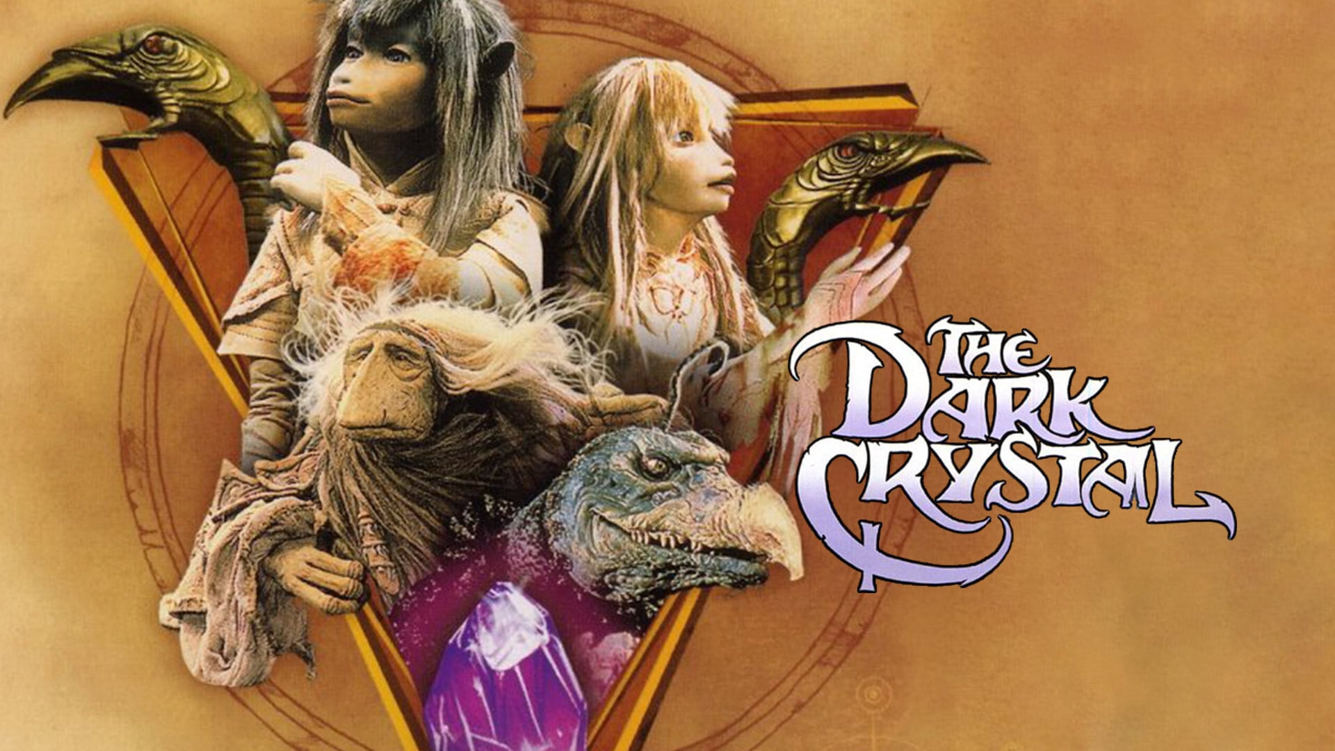 The Dark Crystal (1982)