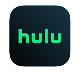 Hulu app icon