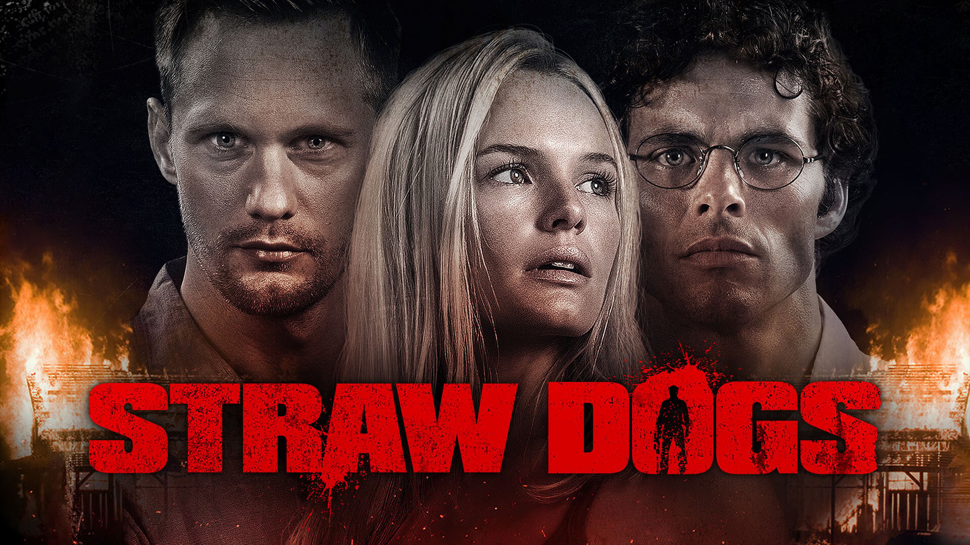 Straw Dogs (2011)